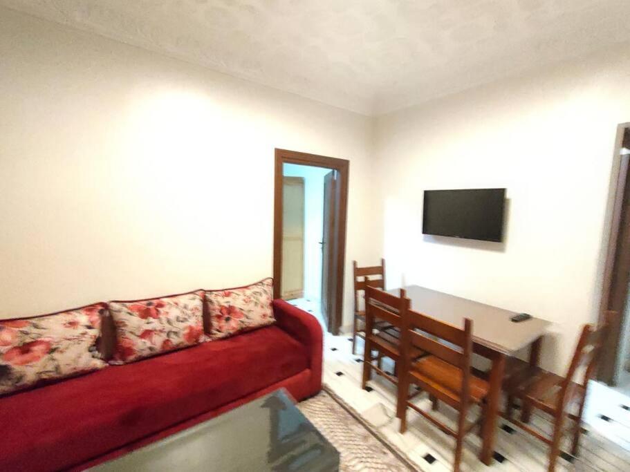 City Centre Apartment - New Deco Танжер Екстер'єр фото