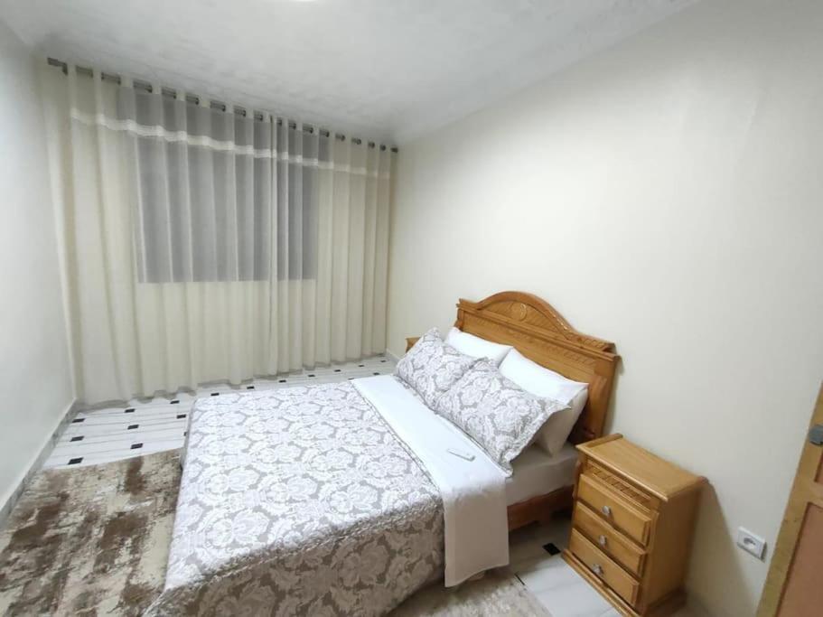 City Centre Apartment - New Deco Танжер Екстер'єр фото