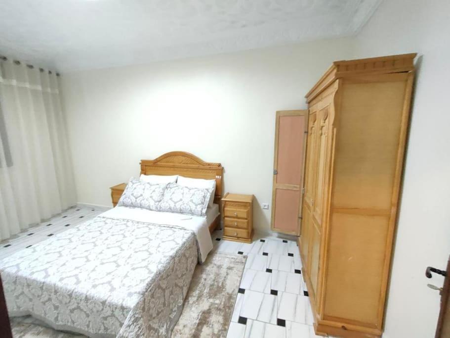 City Centre Apartment - New Deco Танжер Екстер'єр фото