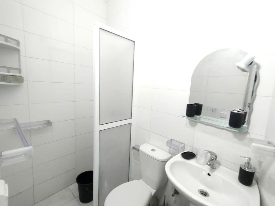 City Centre Apartment - New Deco Танжер Екстер'єр фото