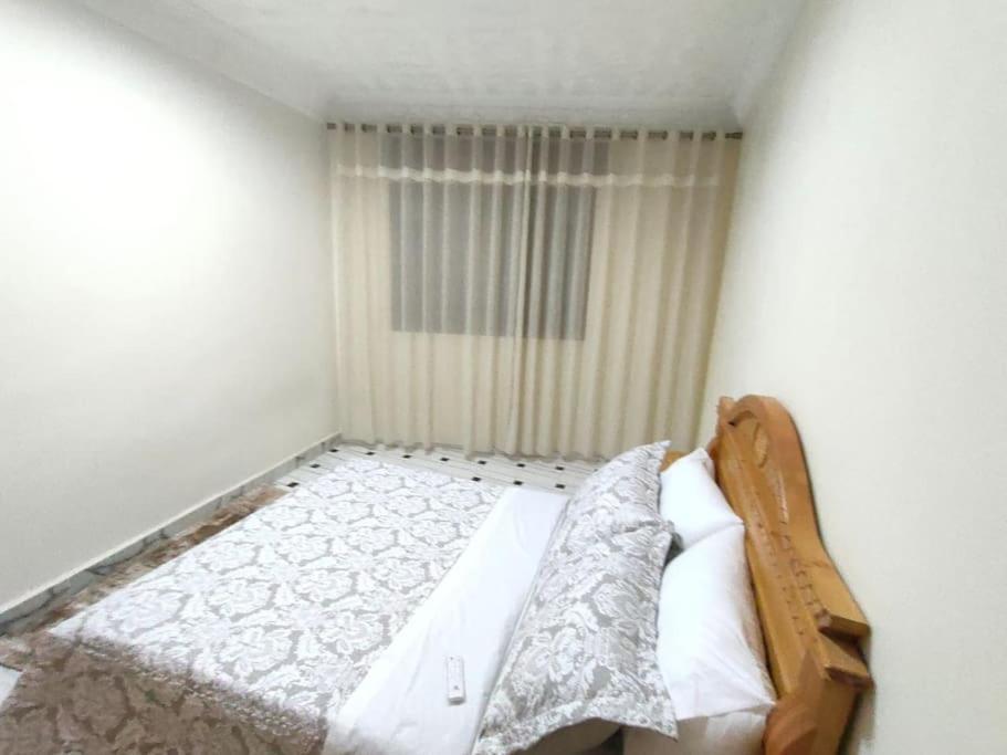 City Centre Apartment - New Deco Танжер Екстер'єр фото